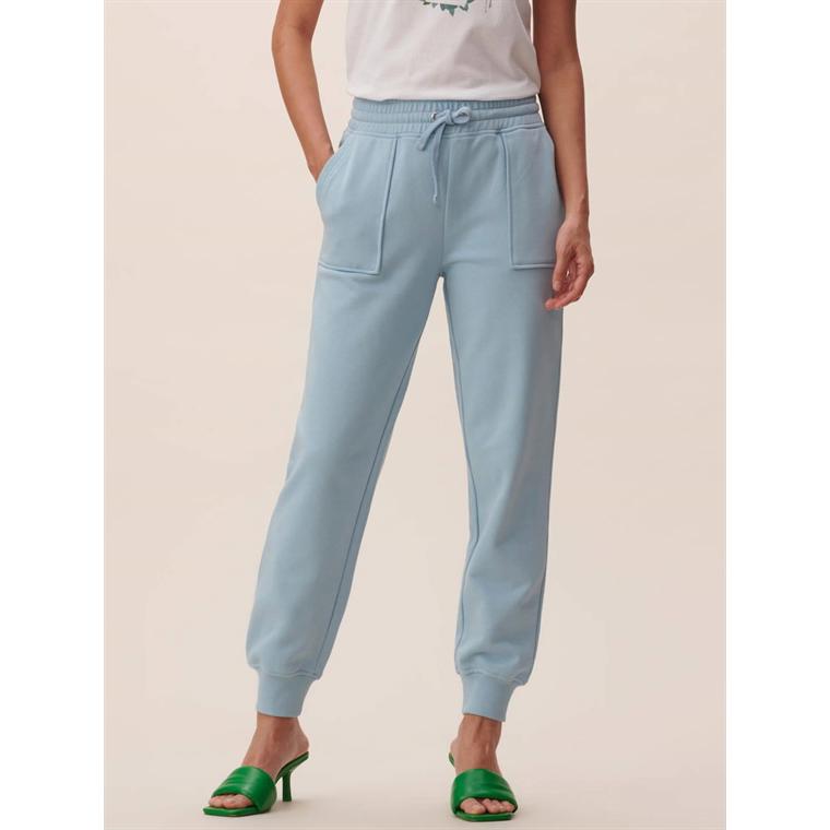 Lala Berlin Sweatpants Phine, Light Blue 